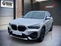 BMW iX3 G08 HA0 Silber - thumbnail 2