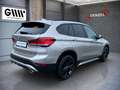 BMW iX3 G08 HA0 Silber - thumbnail 4