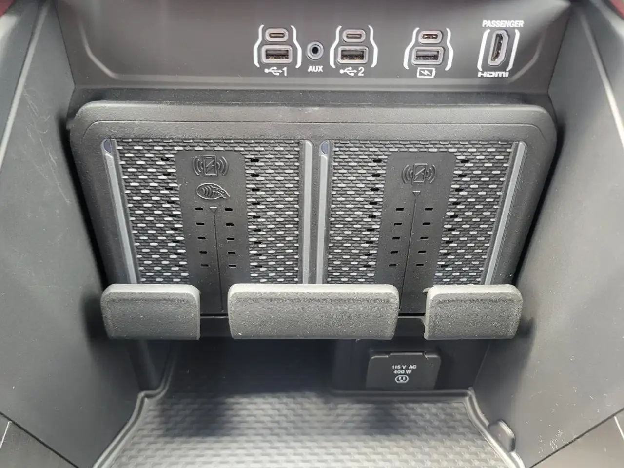 RAM 1500 fotografie RAM 1500