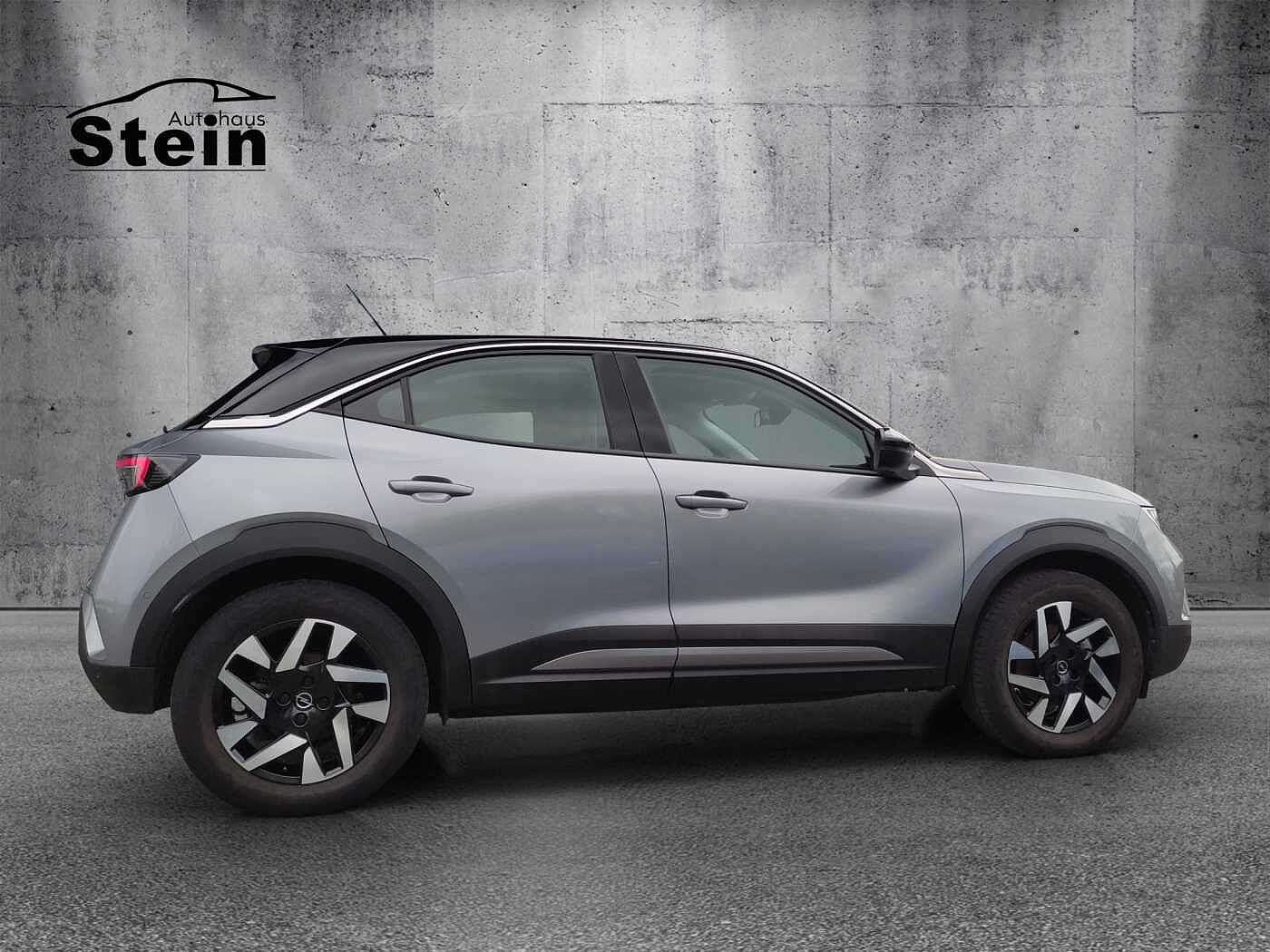 Opel Mokka E