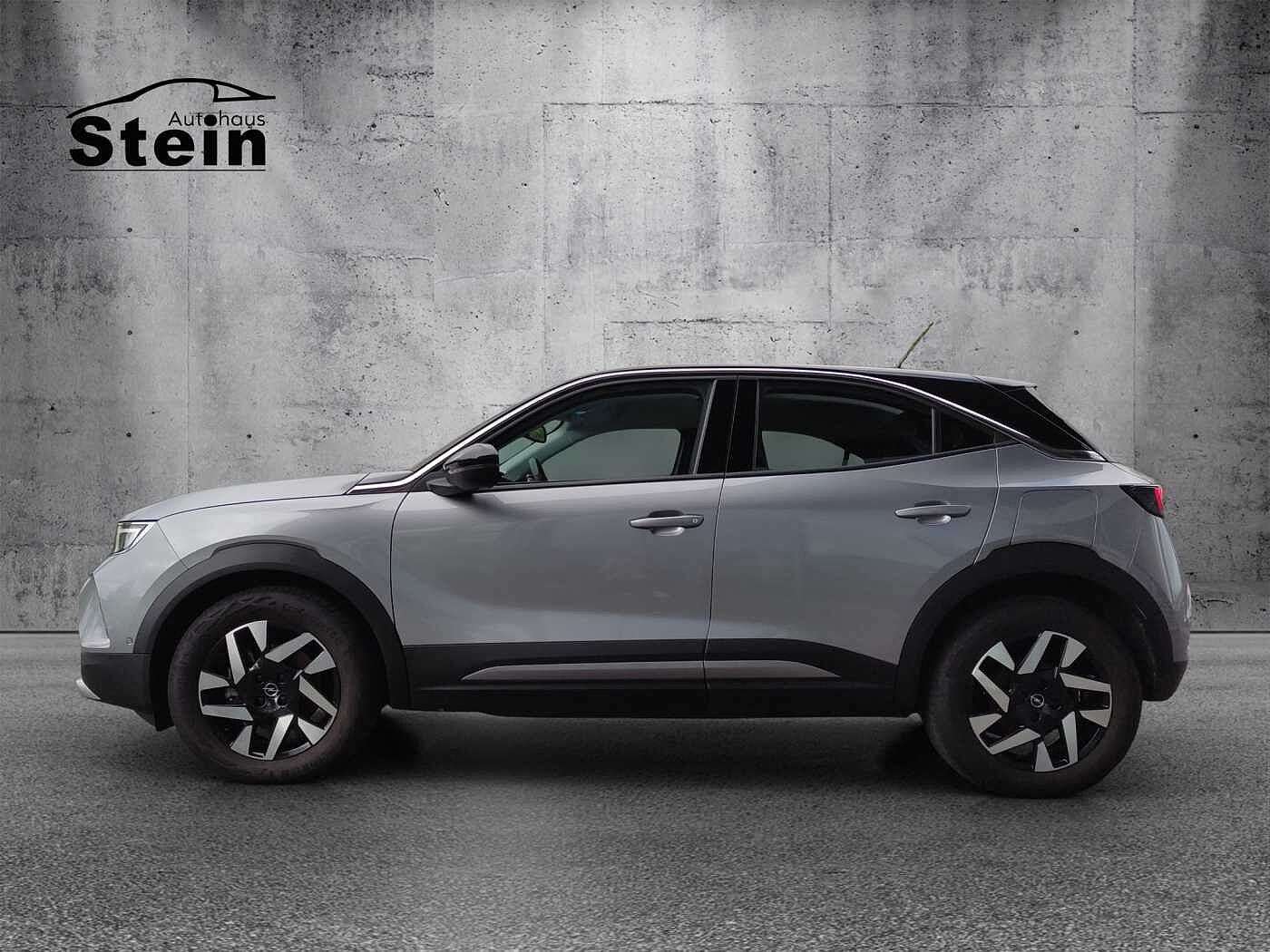 Opel Mokka E