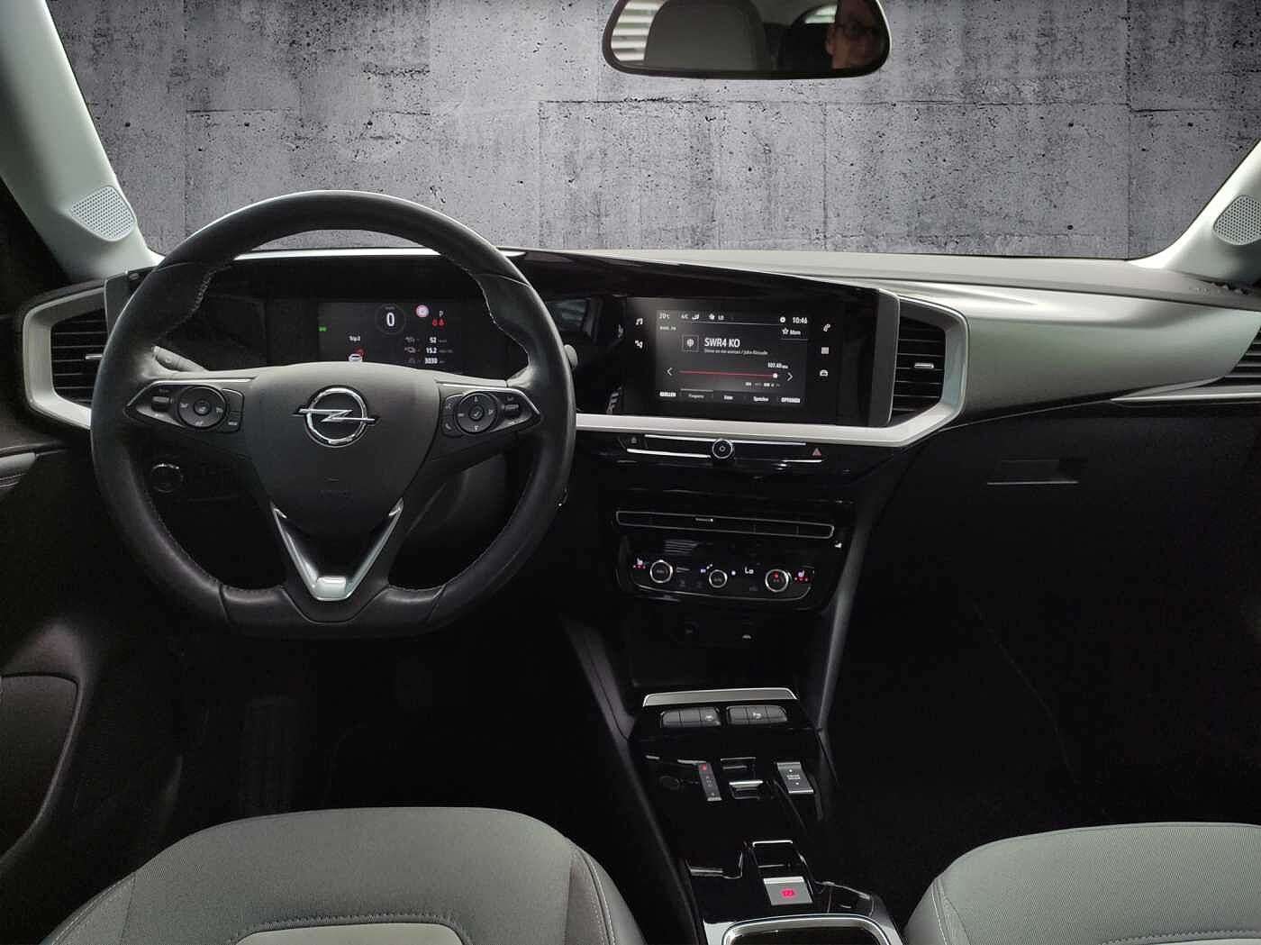 Opel Mokka E