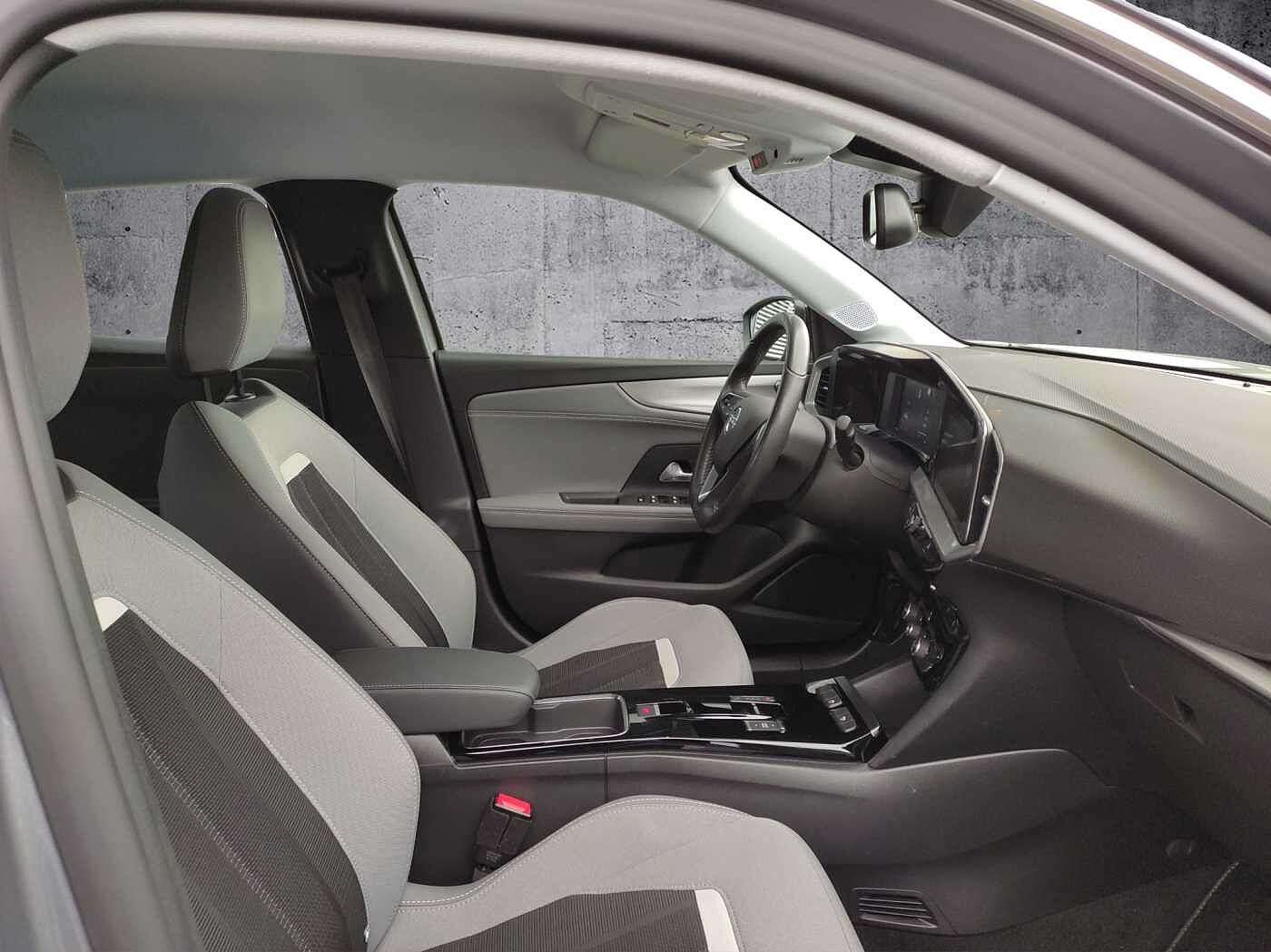 Opel Mokka E
