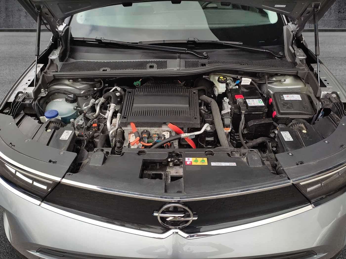 Opel Mokka E