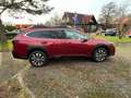 Subaru OUTBACK 2.5i Platinum Lineartronic Modell 2025 Rot - thumbnail 7