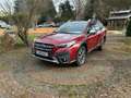 Subaru OUTBACK 2.5i Platinum Lineartronic Modell 2025 Rot - thumbnail 1