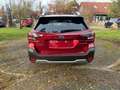 Subaru OUTBACK 2.5i Platinum Lineartronic Modell 2025 Rot - thumbnail 4