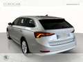 Skoda Octavia wagon 1.5 e-tec ambition dsg Argento - thumbnail 3