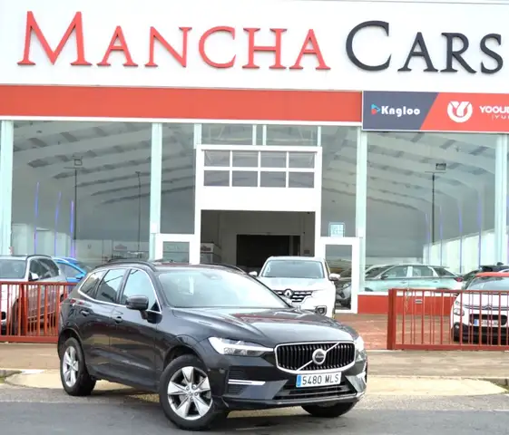Volvo XC60 B4 Core FWD Aut.