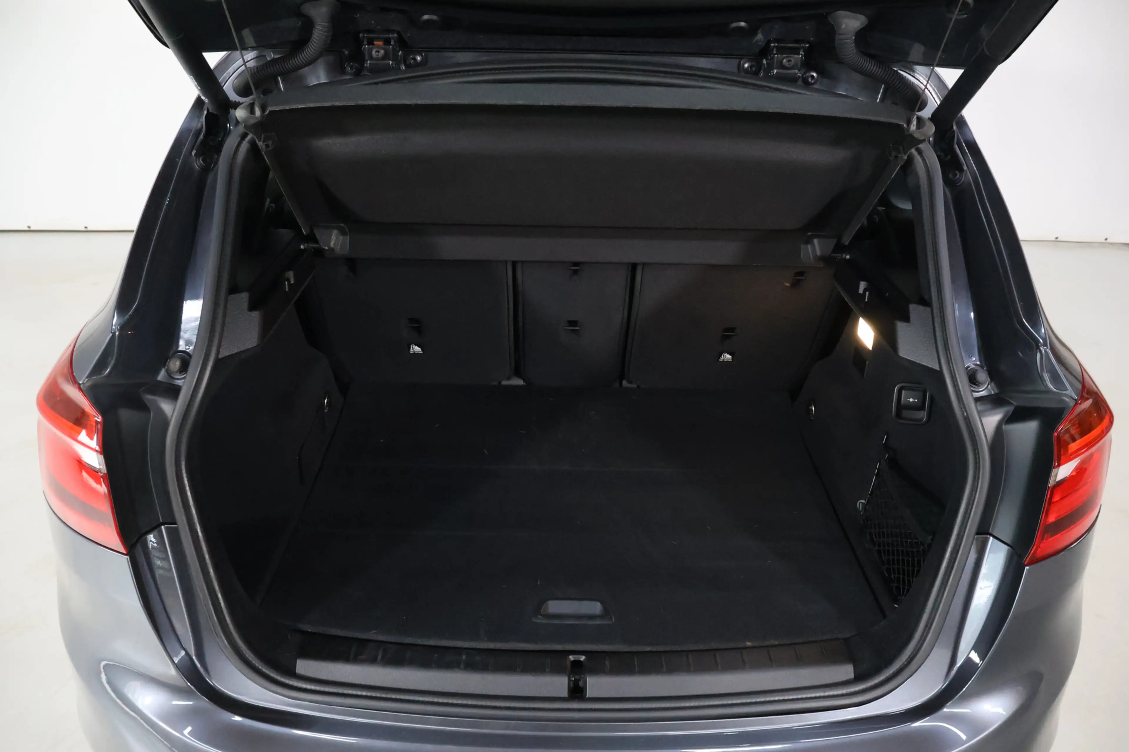 BMW 225 2-serie Active Tourer 225xe High Ex | Leder | Hud — photo 11
