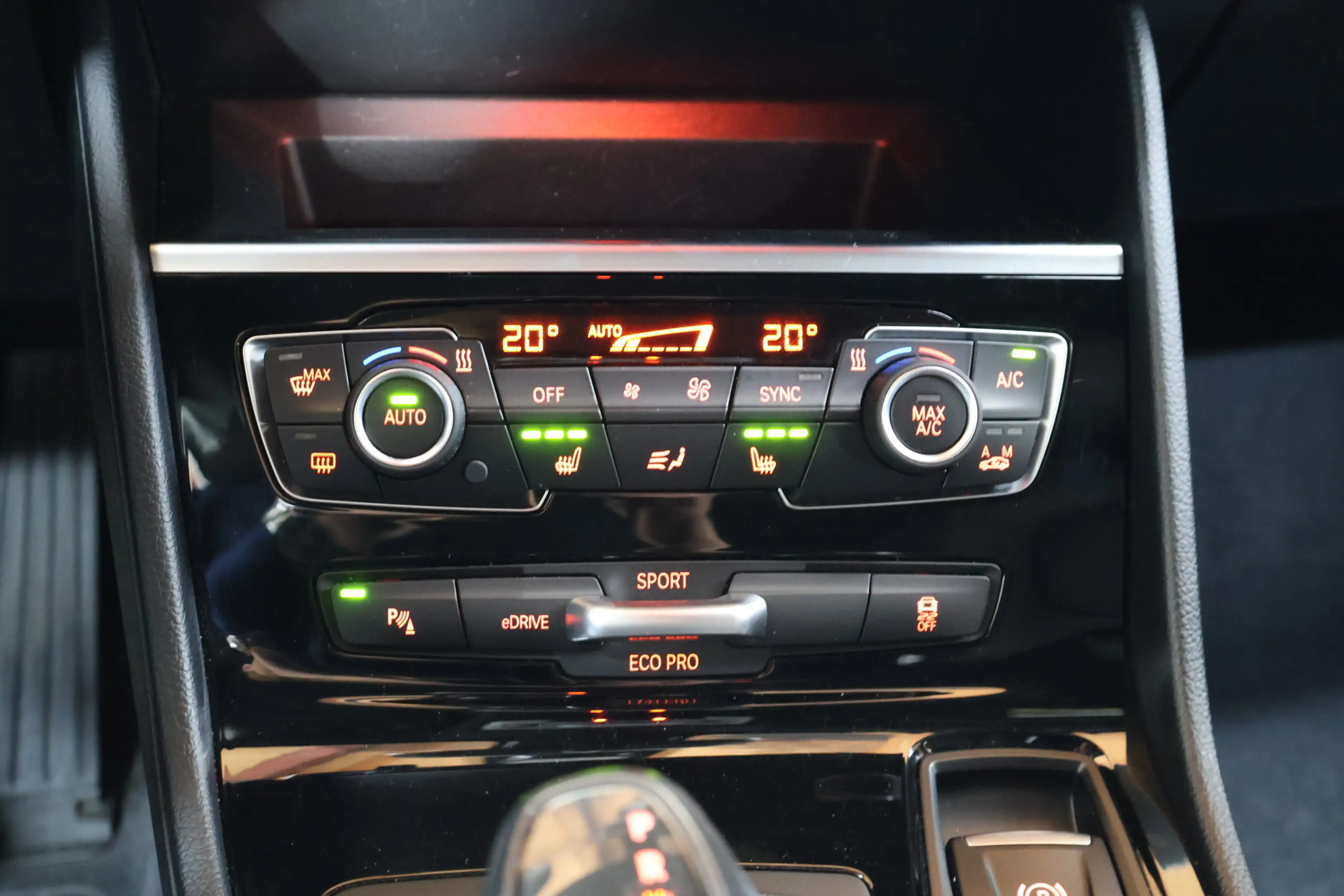 BMW 225 2-serie Active Tourer 225xe High Ex | Leder | Hud — photo 19