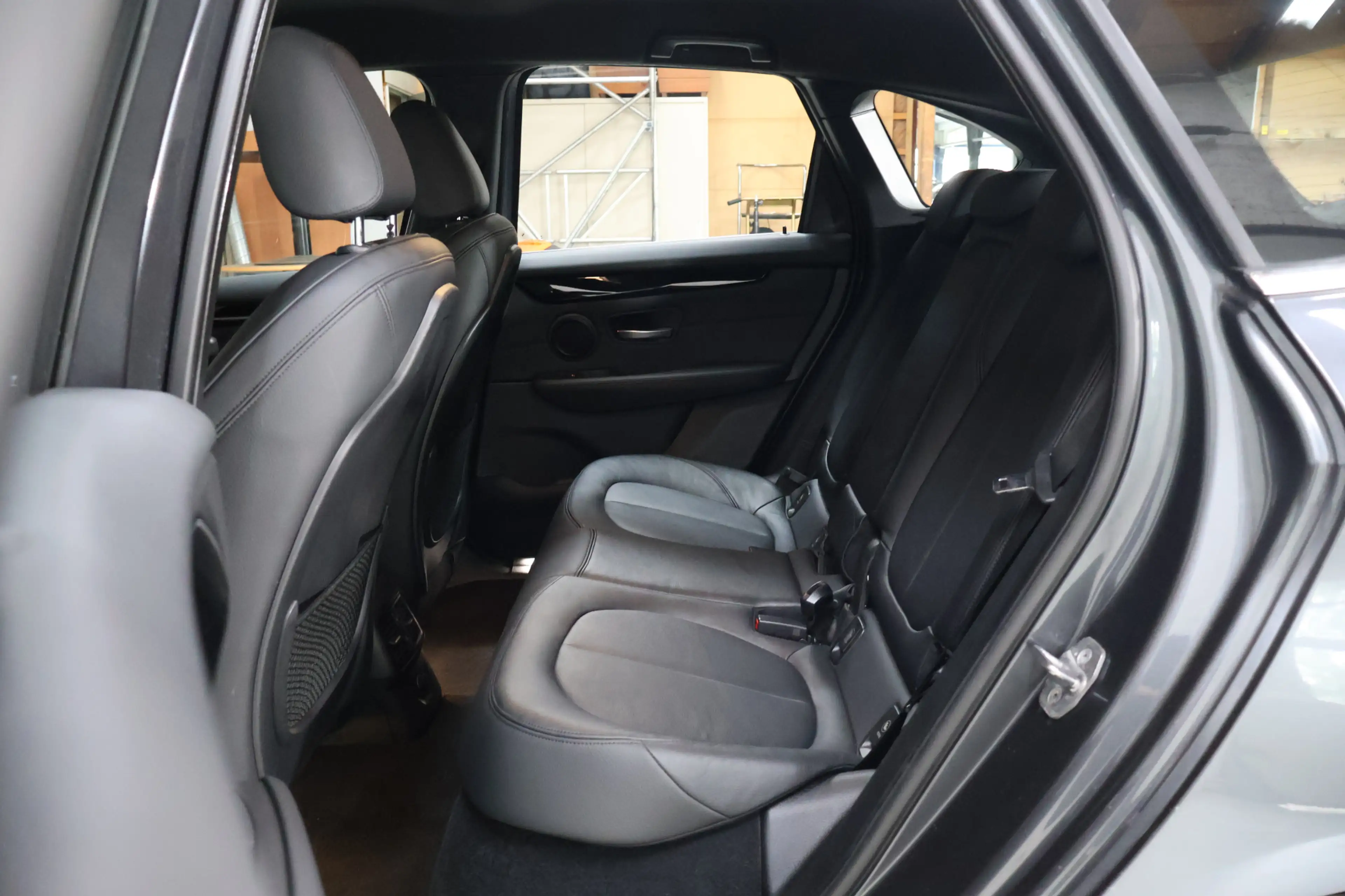 BMW 225 2-serie Active Tourer 225xe High Ex | Leder | Hud — photo 16