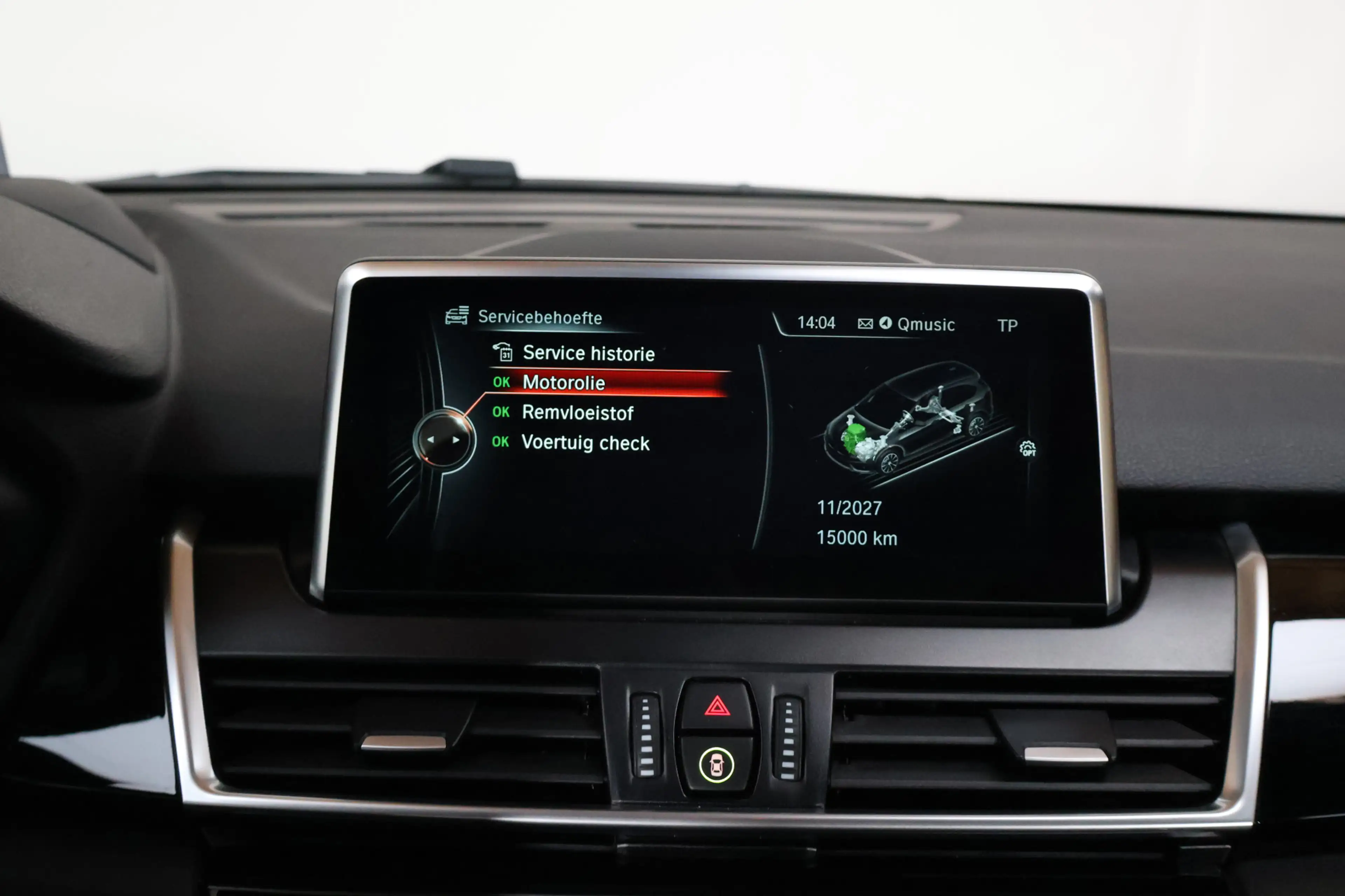 BMW 225 2-serie Active Tourer 225xe High Ex | Leder | Hud — photo 24