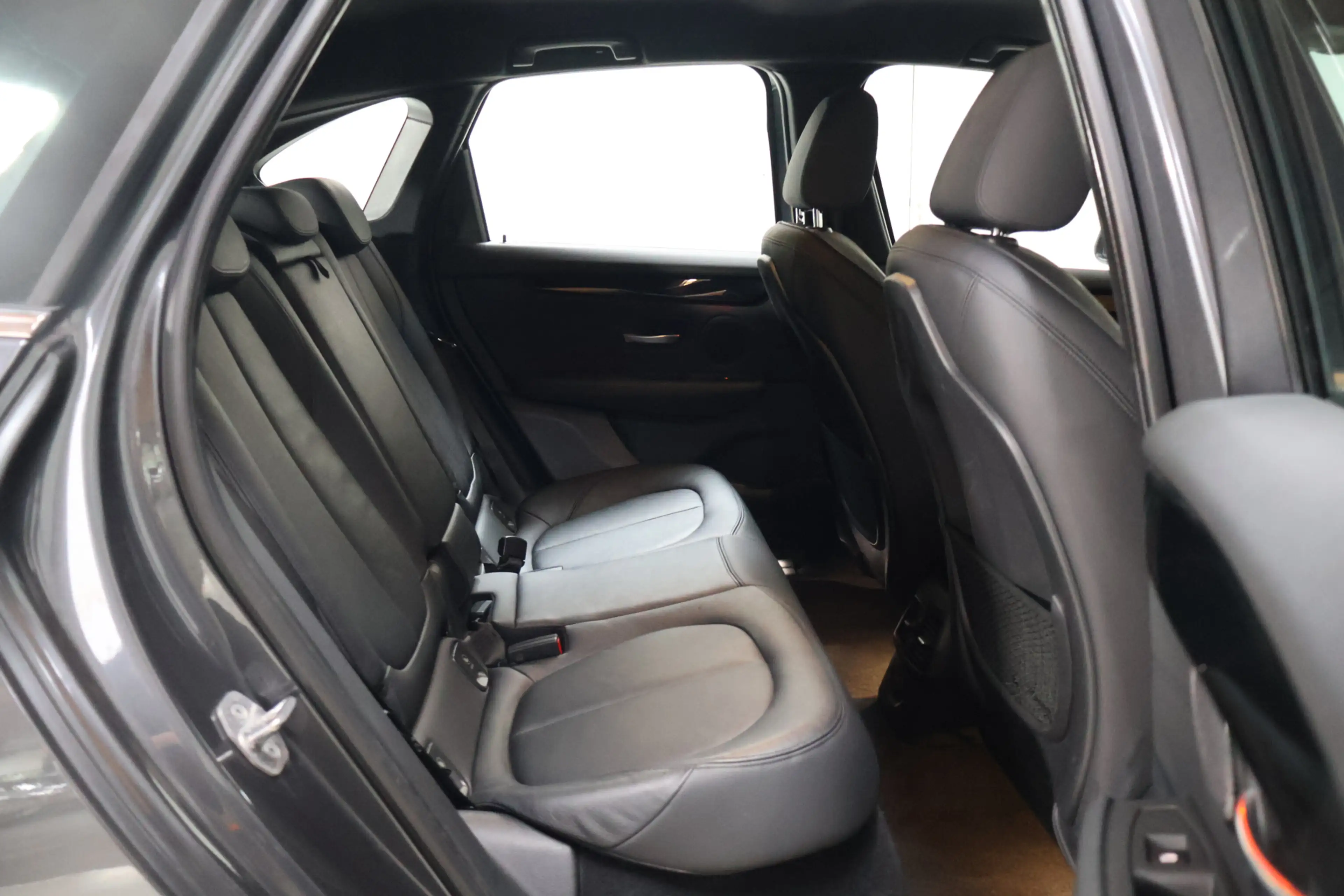 BMW 225 2-serie Active Tourer 225xe High Ex | Leder | Hud — photo 4