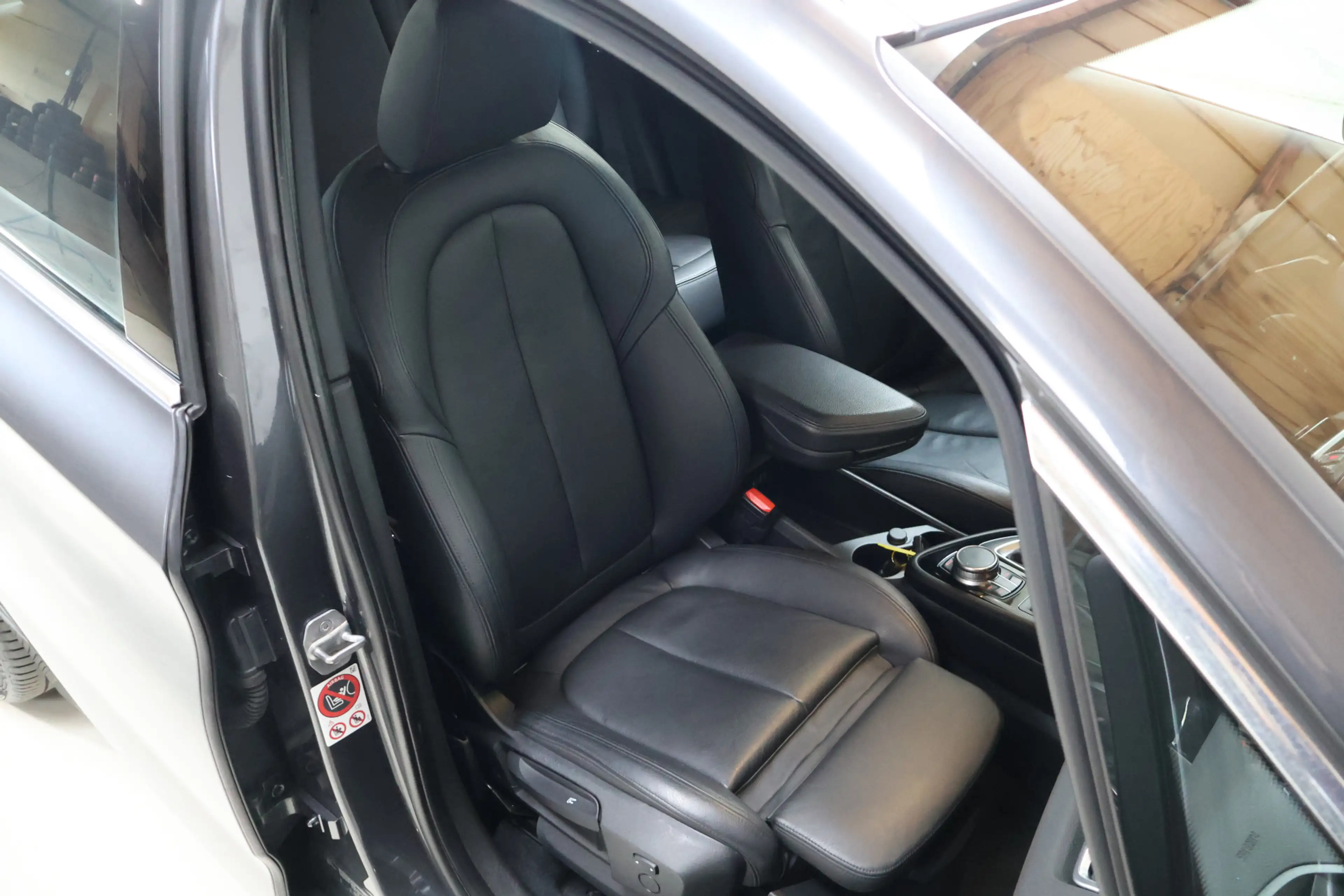 BMW 225 2-serie Active Tourer 225xe High Ex | Leder | Hud — photo 15