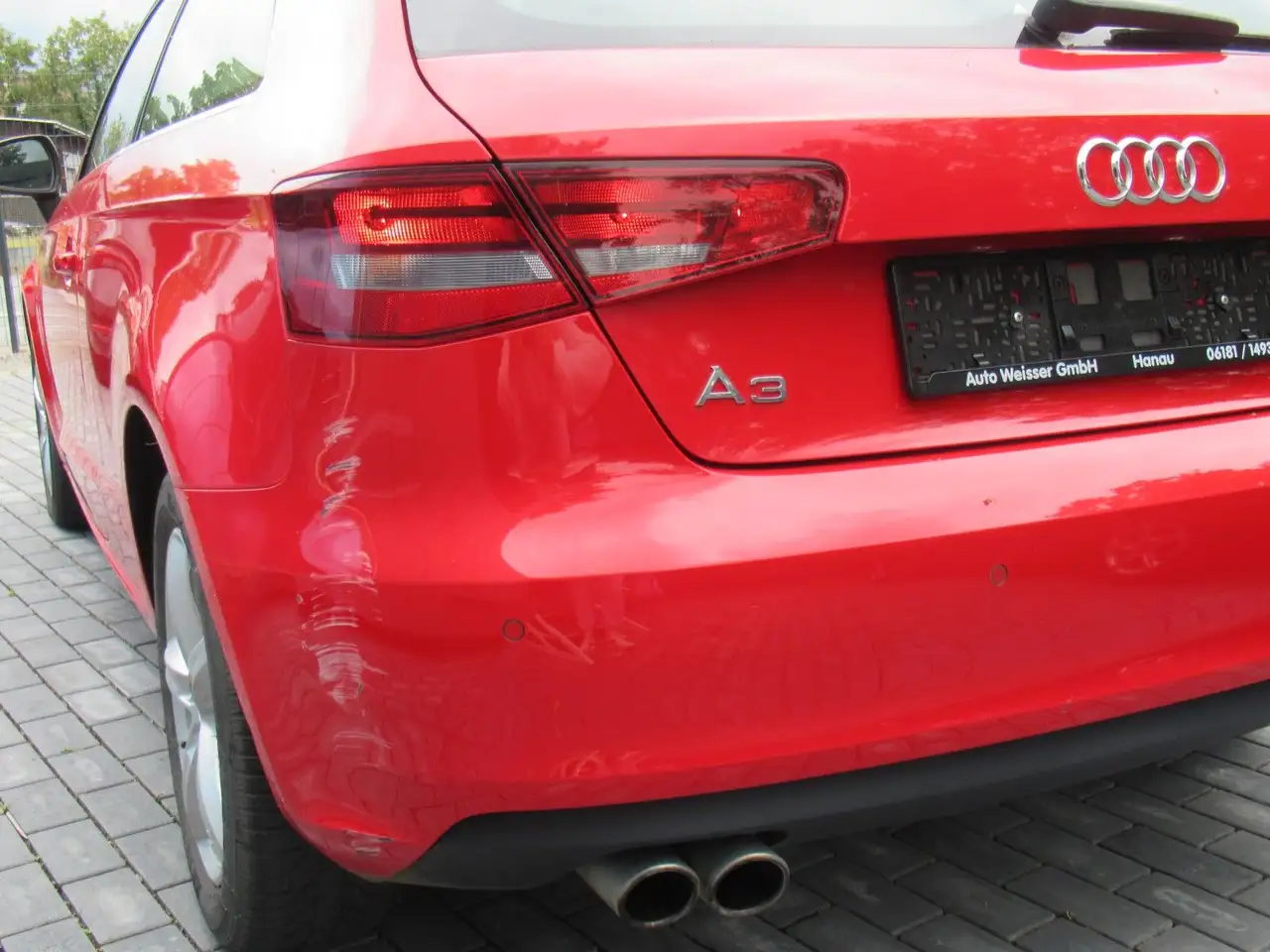 Das Auto