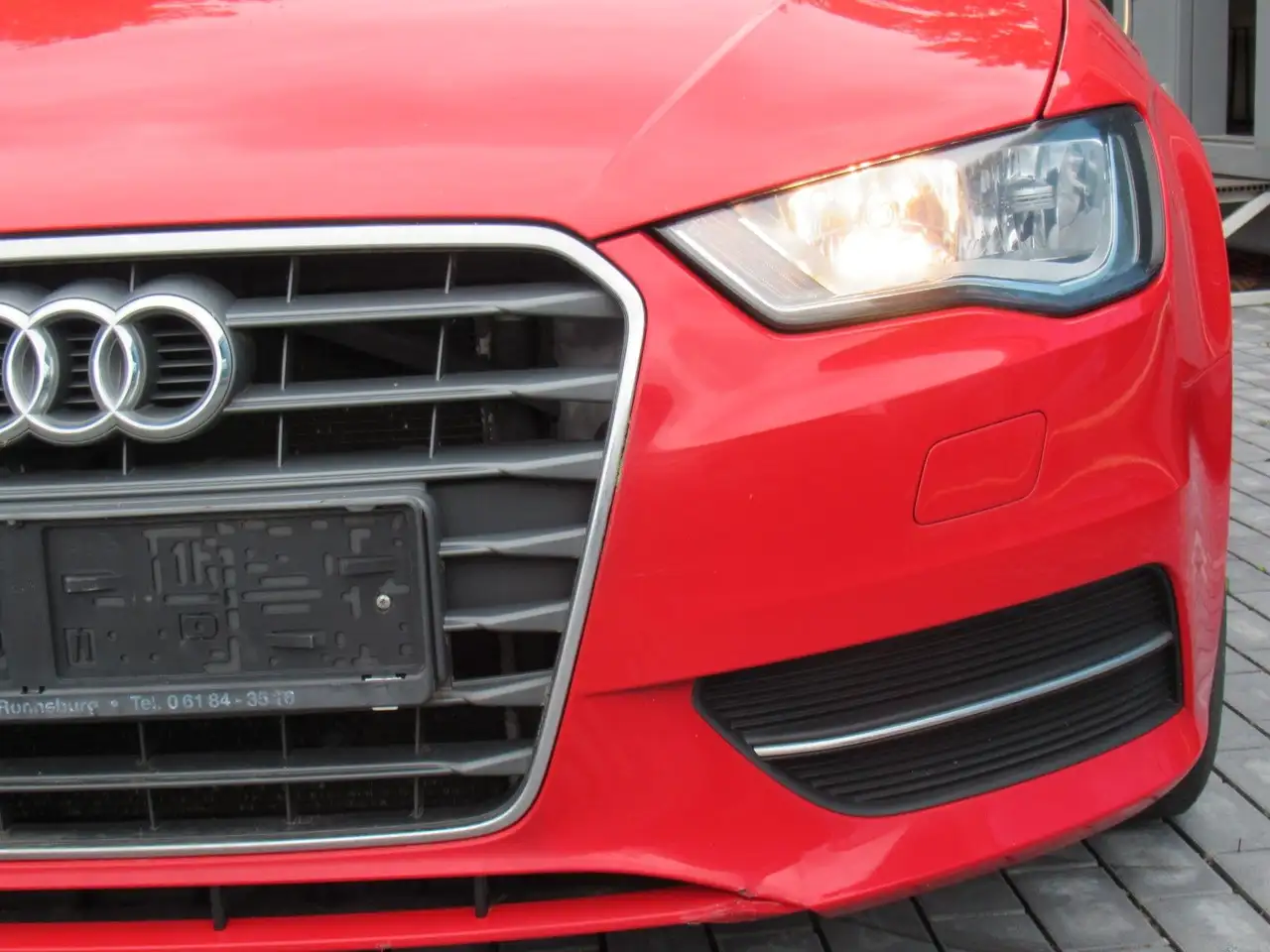 Das Auto
