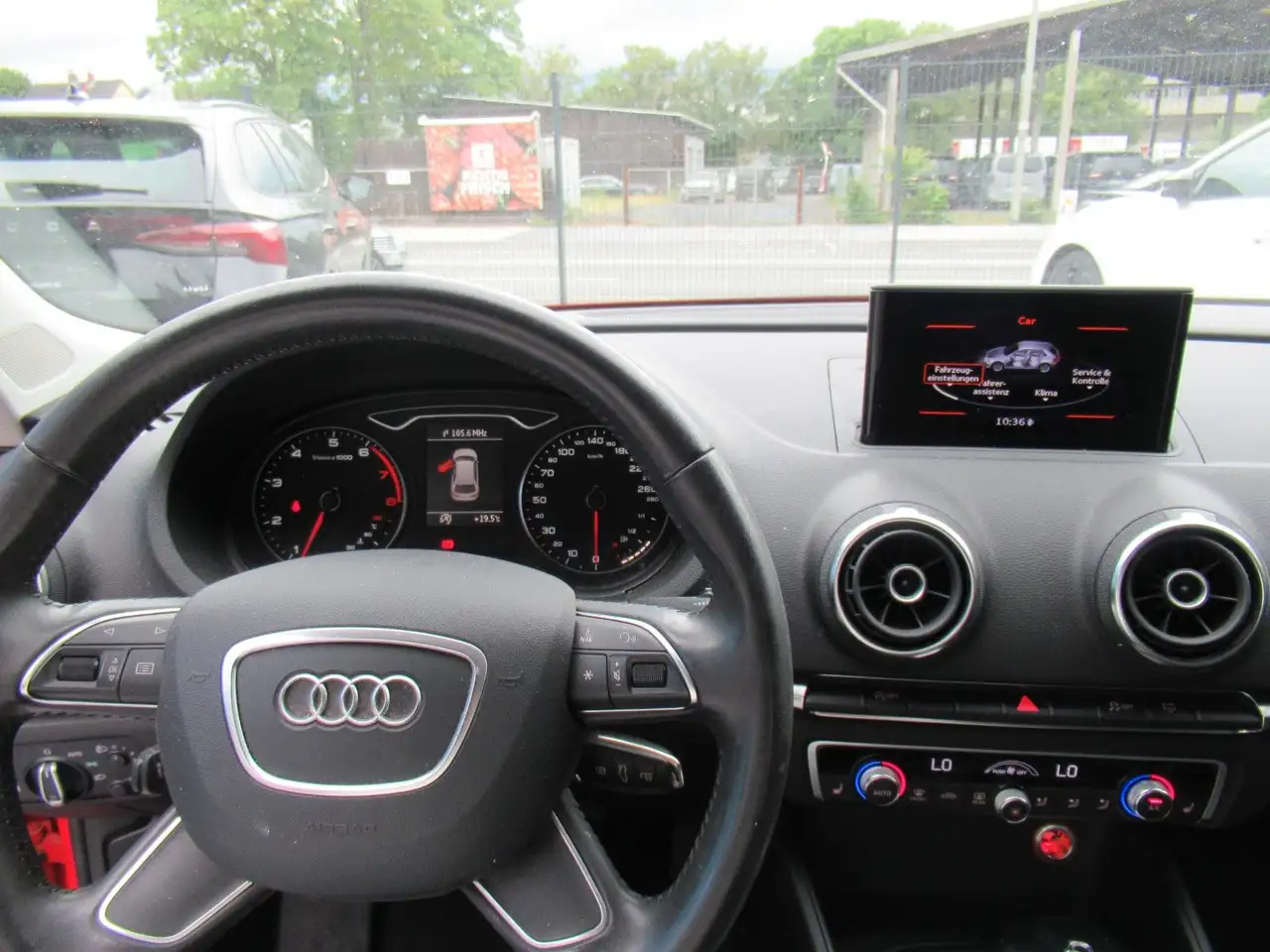 Das Auto