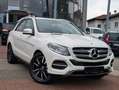 Mercedes-Benz GLE 250 GLE250d Automatik Leder Kamera Weiß - thumbnail 3
