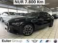 BMW 430 i x M-Sport Sommer18'' Hifi SportLenk/Aut ParkAss Schwarz - thumbnail 1