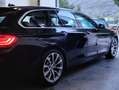 BMW 520 520d Touring Luxury 190cv Noir - thumbnail 9