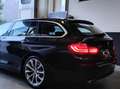 BMW 520 520d Touring Luxury 190cv Zwart - thumbnail 5