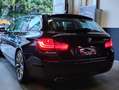 BMW 520 520d Touring Luxury 190cv Negro - thumbnail 6