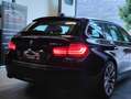 BMW 520 520d Touring Luxury 190cv Noir - thumbnail 7