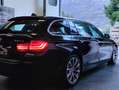 BMW 520 520d Touring Luxury 190cv Schwarz - thumbnail 8