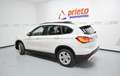 BMW X1 sDrive 18dA Corporate Blanco - thumbnail 3