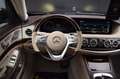 Mercedes-Benz S 400 d 4MATIC LANG/MAYBACH/9 GANG/360°KAMERA/MASSAGE Schwarz - thumbnail 14