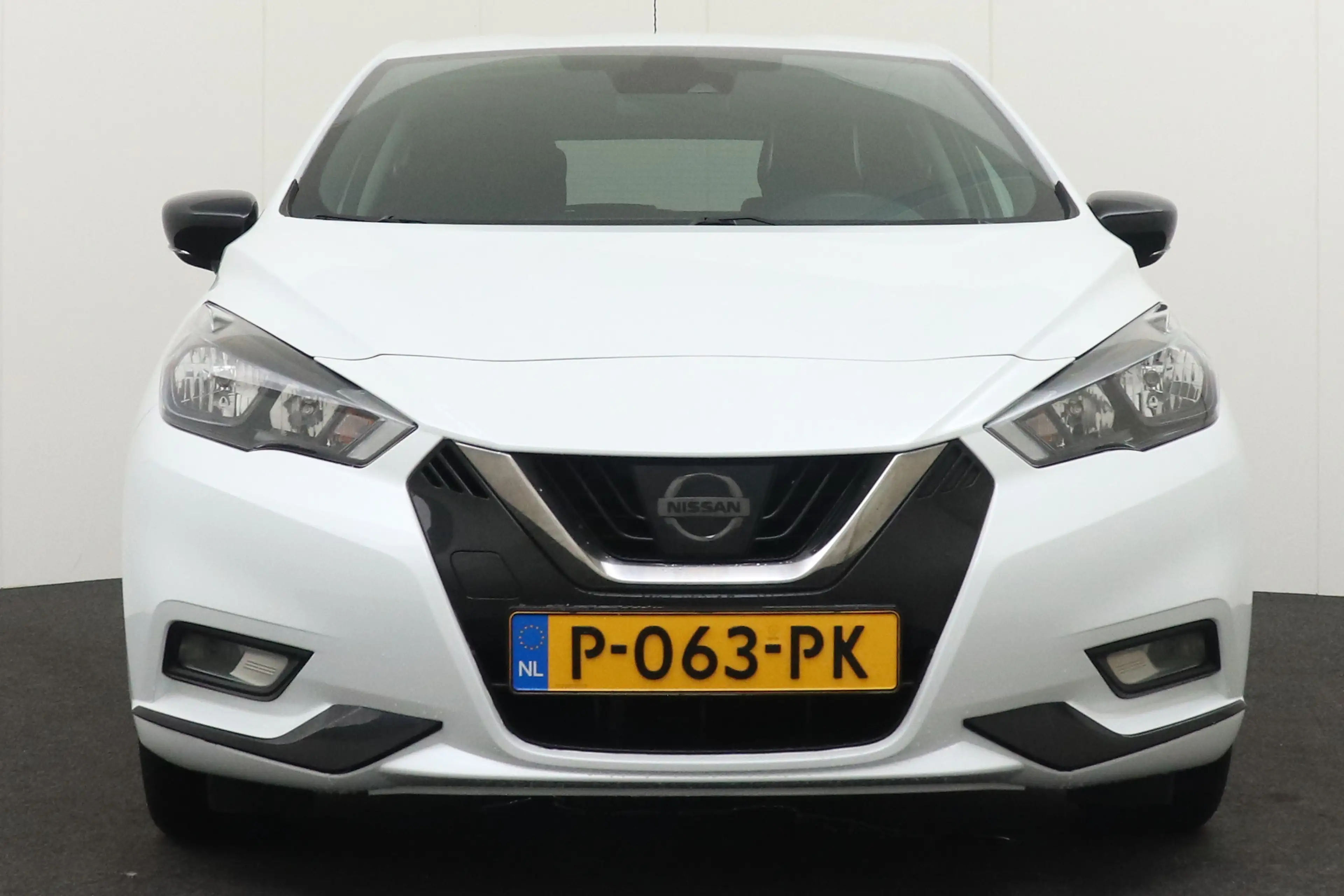 Nissan Micra 1.0 IG-T N-Design Bose Carplay Cruise — photo 3