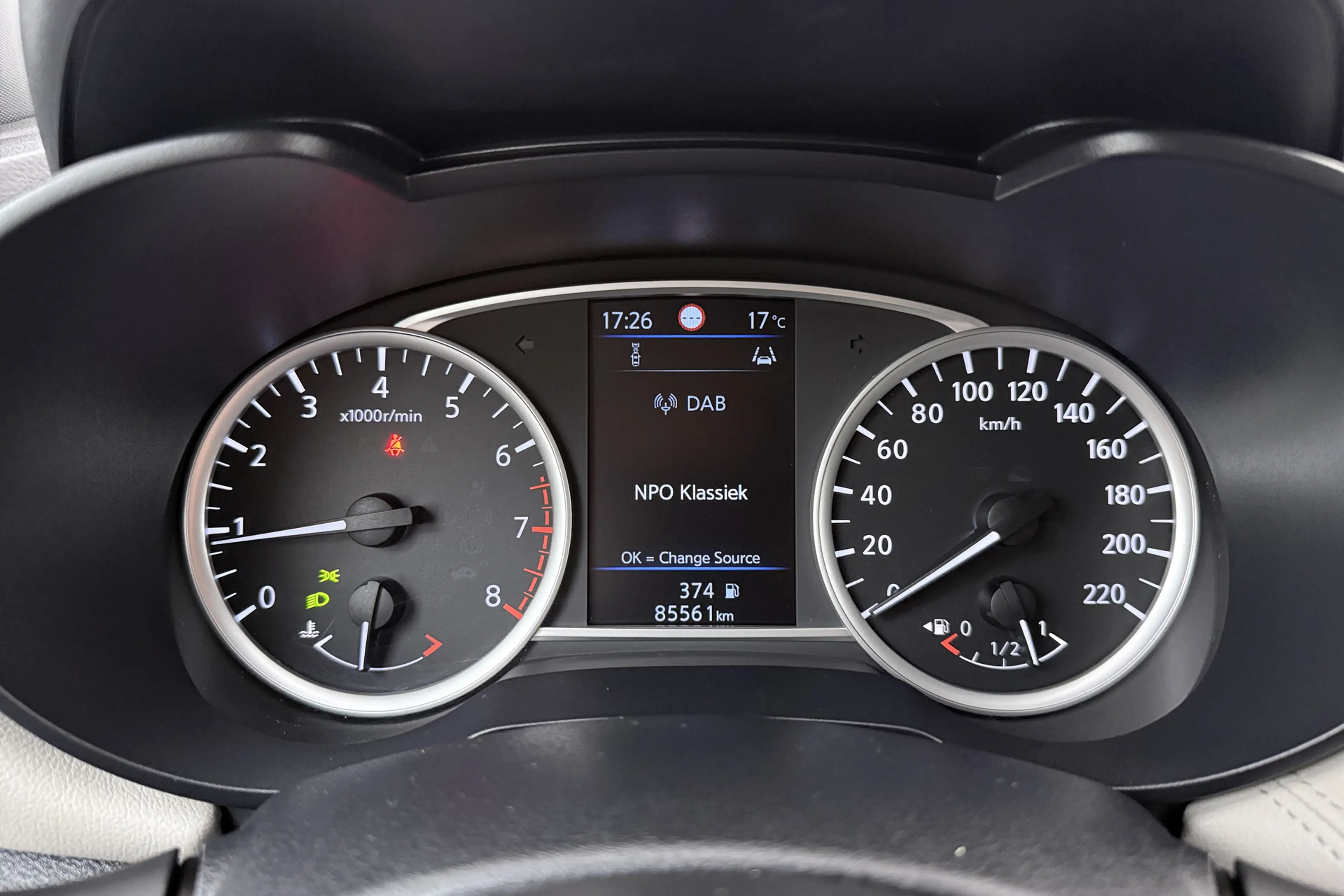Nissan Micra 1.0 IG-T N-Design Bose Carplay Cruise — photo 21