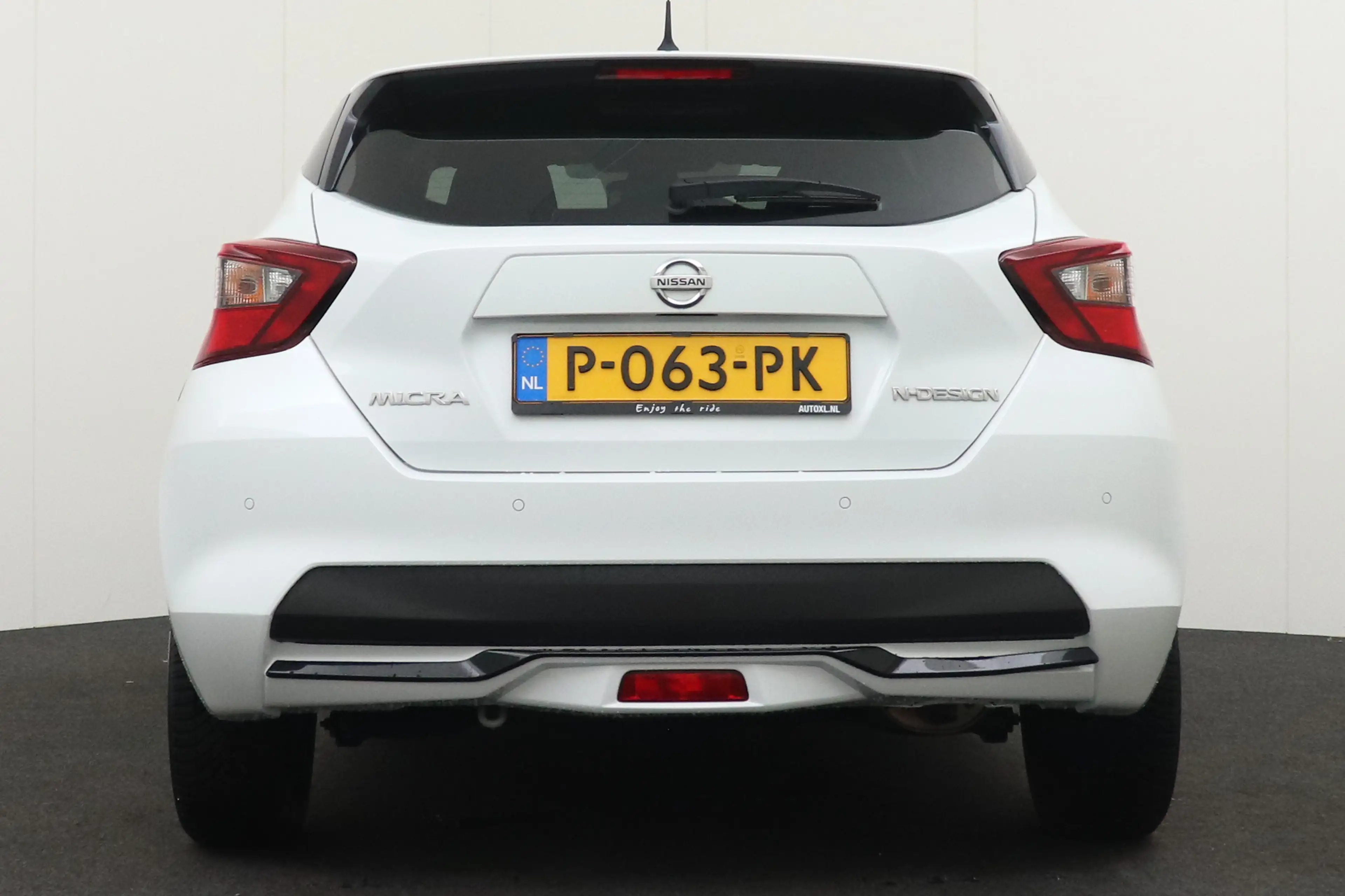 Nissan Micra 1.0 IG-T N-Design Bose Carplay Cruise — photo 4