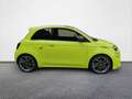 Abarth 500e Turismo Giallo - thumbnail 11