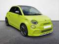 Abarth 500e Turismo Giallo - thumbnail 3
