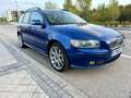 Volvo V50 V50 2.5 T5 AWD Summum Geartronic Azul - thumbnail 2