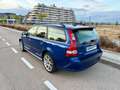 Volvo V50 V50 2.5 T5 AWD Summum Geartronic Azul - thumbnail 3