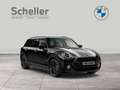 MINI Cooper Clubman Cooper Clubman Automatik Classic Trim Navi  DAB Schwarz - thumbnail 1
