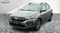 Dacia Sandero III Stepway 1,0 TCe 90 Expression KLIMA LED PDC Grau - thumbnail 1