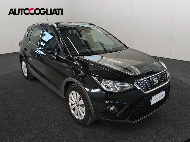 SEAT Arona Arona 1.0 ECO TSI 110 CV XCELLENCE DSG
