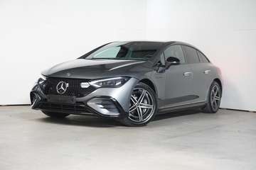 AMG - NIGHT PAKKET - RIJASSISTENTIE