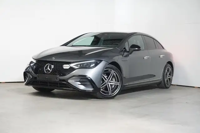 Mercedes-Benz EQE 350 AMG - NIGHT PAKKET - RIJASSISTENTIE