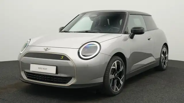 MINI Cooper SE Favoured Trim