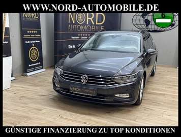 Business 1.5 TSI DSG AHK/Navi/LED Business