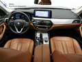 BMW 530 530eA 292ch Business Design Steptronic Bleu - thumbnail 10