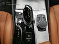 BMW 530 530eA 292ch Business Design Steptronic Bleu - thumbnail 17