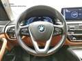 BMW 530 530eA 292ch Business Design Steptronic Bleu - thumbnail 9