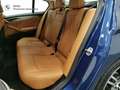 BMW 530 530eA 292ch Business Design Steptronic Bleu - thumbnail 4