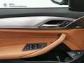 BMW 530 530eA 292ch Business Design Steptronic Bleu - thumbnail 11